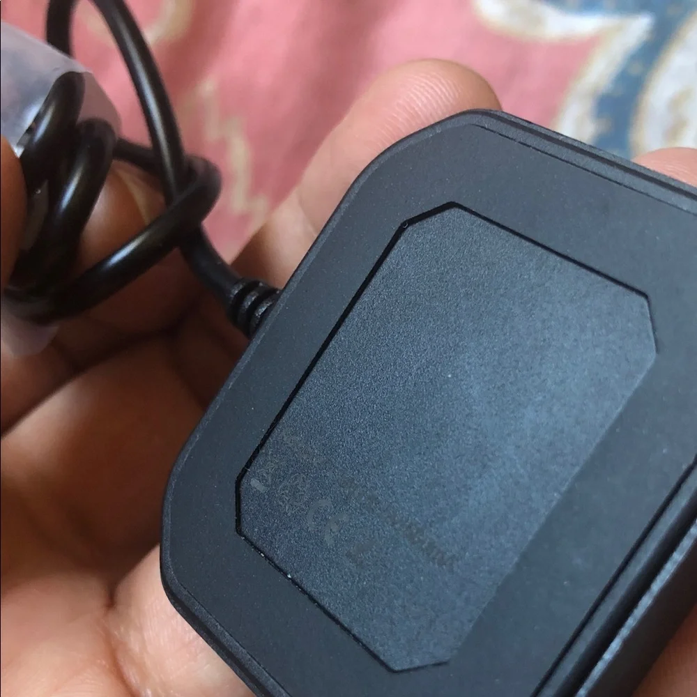 Carbinox vortex blaze type S smartwatch